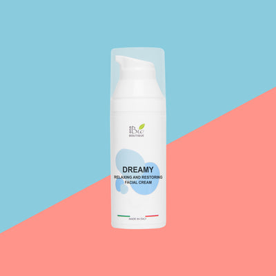 Dreamy - Creme de rosto Relaxante e Regenerador | Eco Bio Boutique